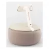 RealPower PillowStand-1 passieve houder mobiele telefoon/smartphone, tablet/UMPC beige