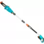 Gardena TCS 20 / 18V P4A 5 cm lithium-ion zwart blauw oranje