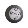 NeXtime wandklok 2947 Walter, Ø 45 cm, zwart
