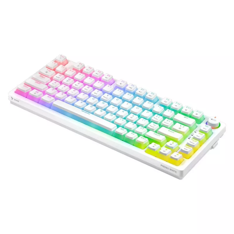 MECHANICAL toetsenbord SAVIO