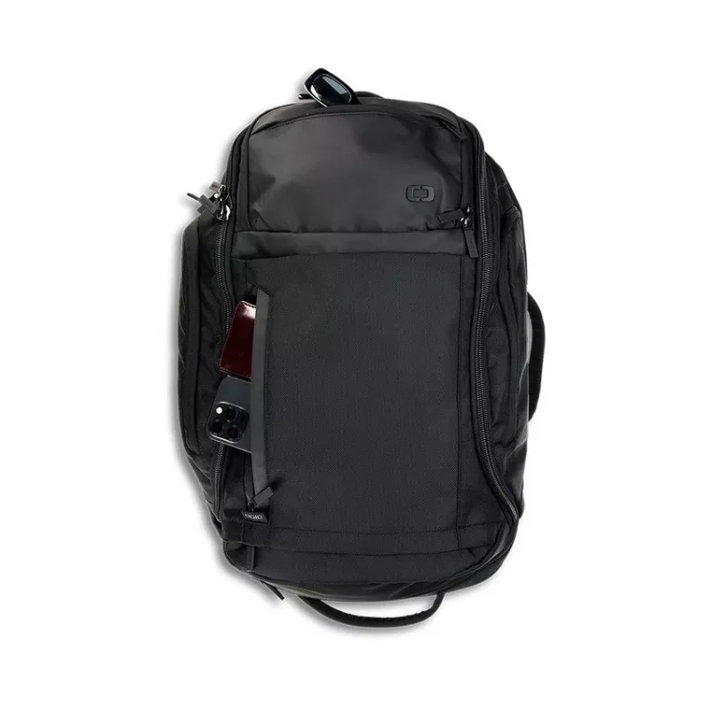 Ogio rugzak/toeristen/zakelijke tas Pace Pro Max 45 zwart