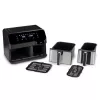 Jata JEFR1228 friteuse