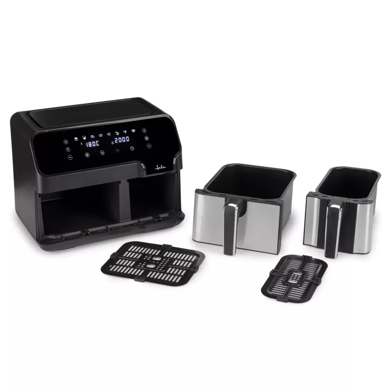 Jata JEFR1228 friteuse