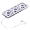Koelventilator Jonsbo ZB-360 Reverse Blade PWM ARGB 360mm wit
