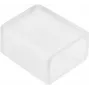 LED Neon Flex eindkap EUROLITE 50499821 voor 230V slanke profielen
