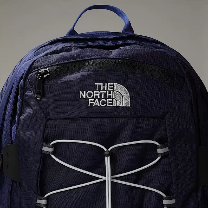 Rugzak The North Face Borealis Classic - tnf navy/tin grijs