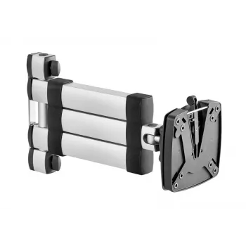 Plat beeldscherm muurbeugelarm Novus 968+0119+000