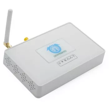 DRAGINO - gateway - LoRa - indoor gateway - LG308N-868 (zonder 4G/LTE)