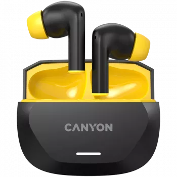 Canyon CNS-TWS7BY Product Zwart