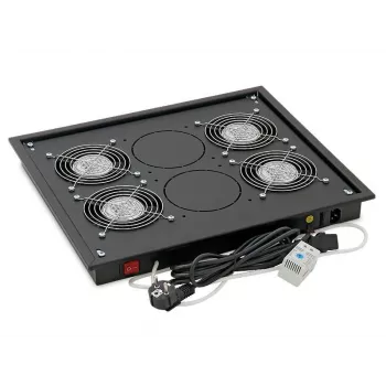 Ventilatoreenheid Triton RAC-CH-X03-X3 220 V/30 W 2 ventilatoren thermostaat