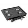 Ventilatoreenheid Triton RAC-CH-X03-X3 220 V/30 W 2 ventilatoren thermostaat