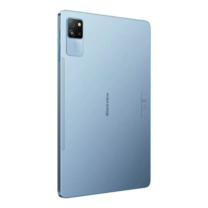 Blackview Tab60 Pro 10 inch tablet 8/128 GB, hemelsblauw