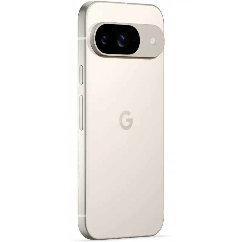 Mobiele telefoon Pixel 9 256GB/PORCELAIN GA05843-GB Google