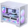 Phanteks XT M3 micro tower wit