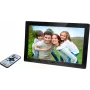 Digitaal fotolijstje SENCOR SDF 874 BK – 8 inch IPS, 1280 x 800, zwart