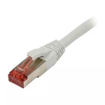 Synergy 21 S216933 – 0,25 m – Cat6 – S/FTP (S-STP) – RJ-45 – RJ-45 – grijs