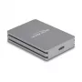 Delock 91012 USB Type-C-kaartlezer voor CFexpress type A