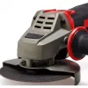 Haakse slijper TE-AG 125/1010 (rood/zwart, 1.010 watt)