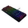 RAZER BlackWidow V3 Tenkeyless Green Switch - US Layout toetsenbord