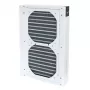 Watercool radiator MO-RA IV 200 - wit