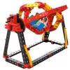 Advanced Crazy Rides, constructiespeelgoed
