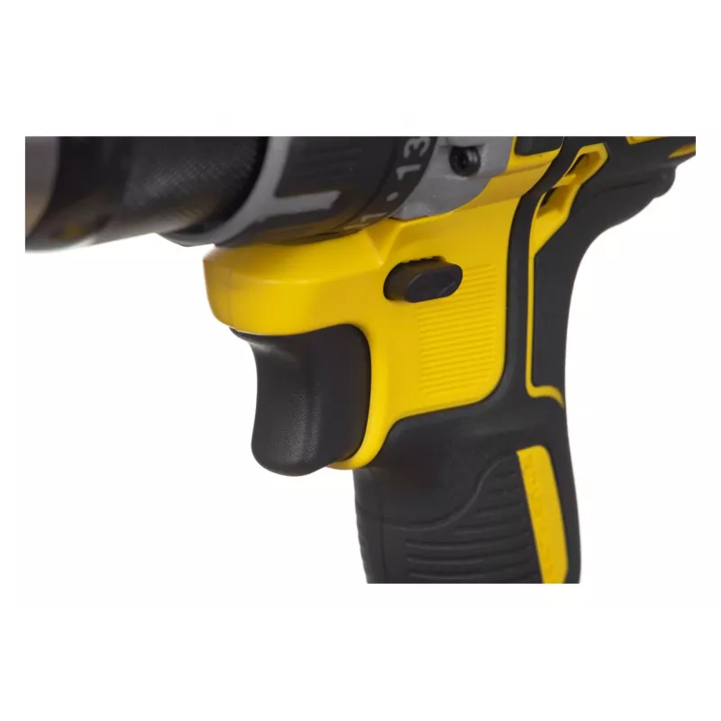 DeWALT XR snelspan-boorschroefmachine 18V accu Li-Ion, Eurostekker