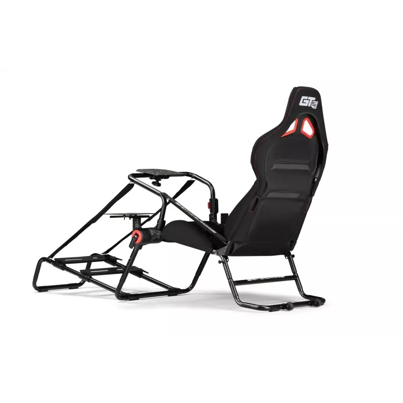 Next Level Racing GTLITE PRO opvouwbare cockpit