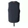 Glovii GMV2M verwarmd watersportvest zwart maat M