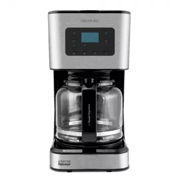 Filterkoffiezetapparaat Cecotec 01555 1,5 L