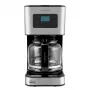 Cecotec Coffee 66 Smart 1555 programmeerbaar filterkoffiezetapparaat, 950 W