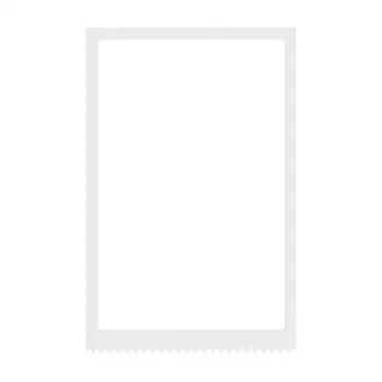 Etikettenrol NIIMBOT PL50*70-100 thermische etiketten 50×70 mm wit, 100 stuks