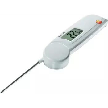 TESTO prikthermometer 103 (0560 0103)