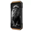 Smartphone Ulefone Armor X32 Pro 5G 8 GB RAM 256 GB, 5,65", IP69K, levendig oranje
