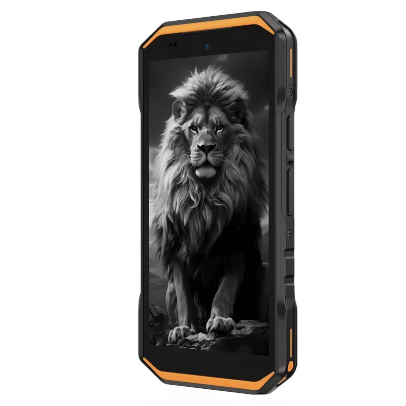 Smartphone Ulefone Armor X32 Pro 5G 8 GB RAM 256 GB, 5,65", IP69K, levendig oranje