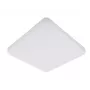 Tellur Tellur WiFi LED 24W plafondlamp vierkant — 24W LED, vierkante plafondlamp, wifibediening