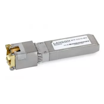 SFP-transceiver koper LANCOM SFP-CO10-MG 10000 Mbit/s SFP