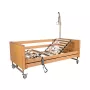 MDH CAREBED Premium zorg- en revalidatiebed