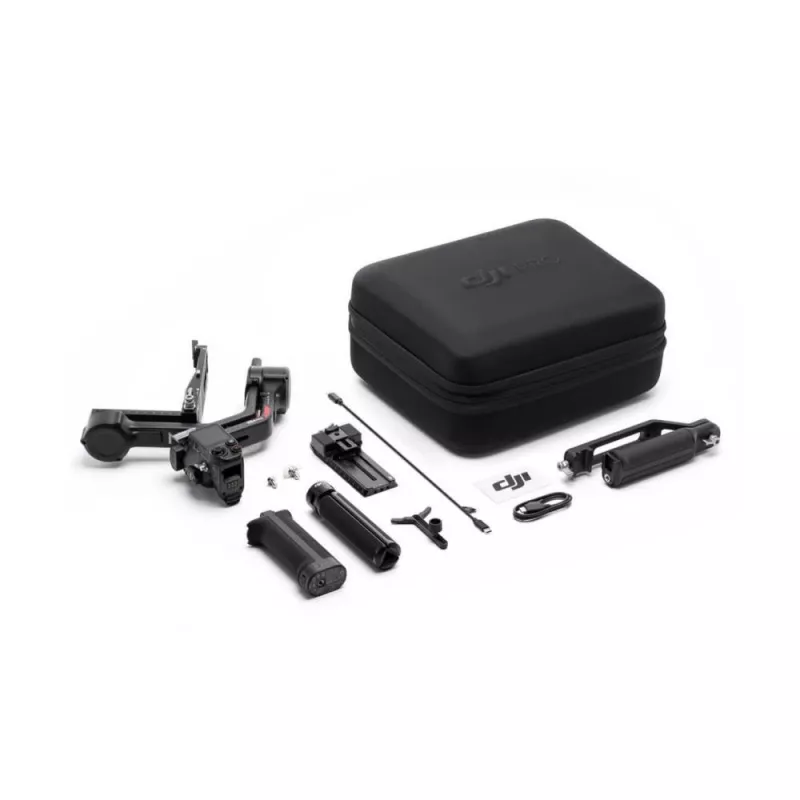 DJI RS 4 Pro gimbalstabilisator CP.RN.00000345.04