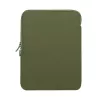 Rivacase 5221 antishock laptophoes, 13,3-15,6 inch (39,6 cm), kaki