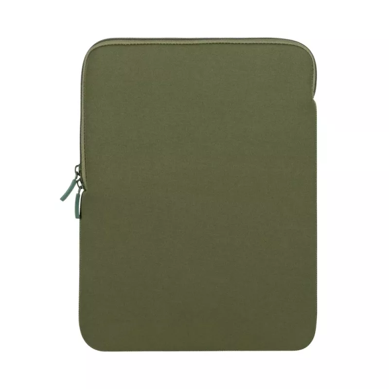 Rivacase 5221 antishock laptophoes, 13,3-15,6 inch (39,6 cm), kaki