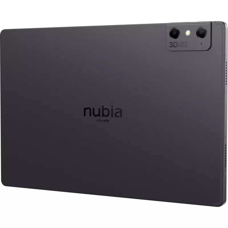 Tablet Nubia Pad 3D 12,4 inch Snapdragon 888 8 GB 128 GB Android