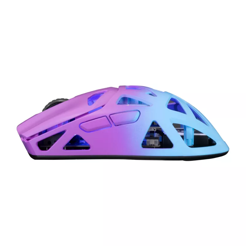 Muis White Shark GM-5019 Dagonet Wireless