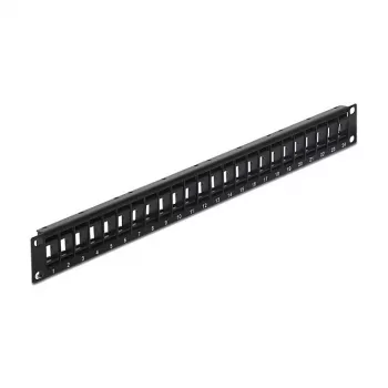 Patchpaneel DeLOCK 43340