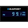 Blaupunkt PR5BL radio analoog zwart, blauw