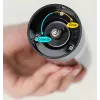 PROMIS MP34 USB peper- en zoutmolen