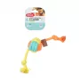 ZOLUX Twist - speelgoed voor honden - 29 cm