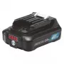 Makita 197406-2 accu/lader voor draadloos gereedschap