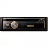 Auto-mediareceiver Pioneer DEH-X8700DAB zwart