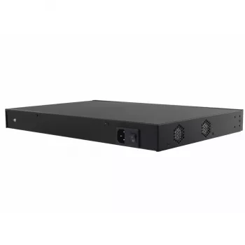 ALLNET 48+4P ALL-SG8652M-10G Ethernet-switch 48 x Gigabit + 4 x 10G SFP+ poorten, rackmontage
