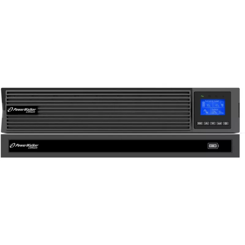 USV PowerWalker VFI 2000 LICR IoT PF1 Online